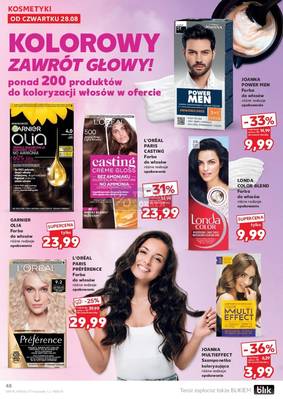 Gazetka Kaufland