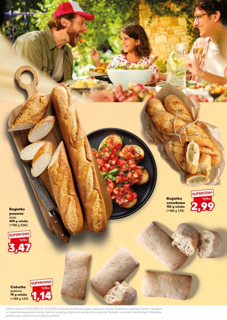Gazetka promocyjna Kaufland do 21/05/2025 str.7
