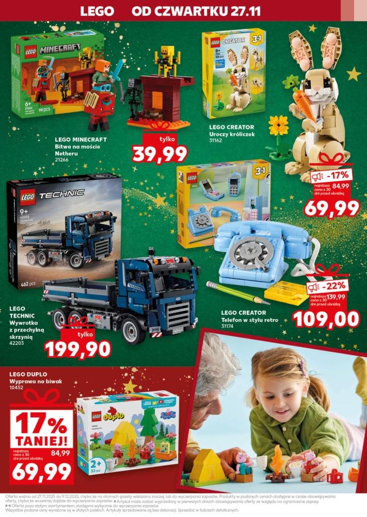 Gazetka promocyjna Kaufland do 09/12/2025 str.5