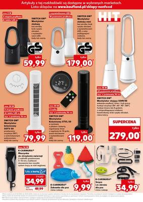 Kaufland non food