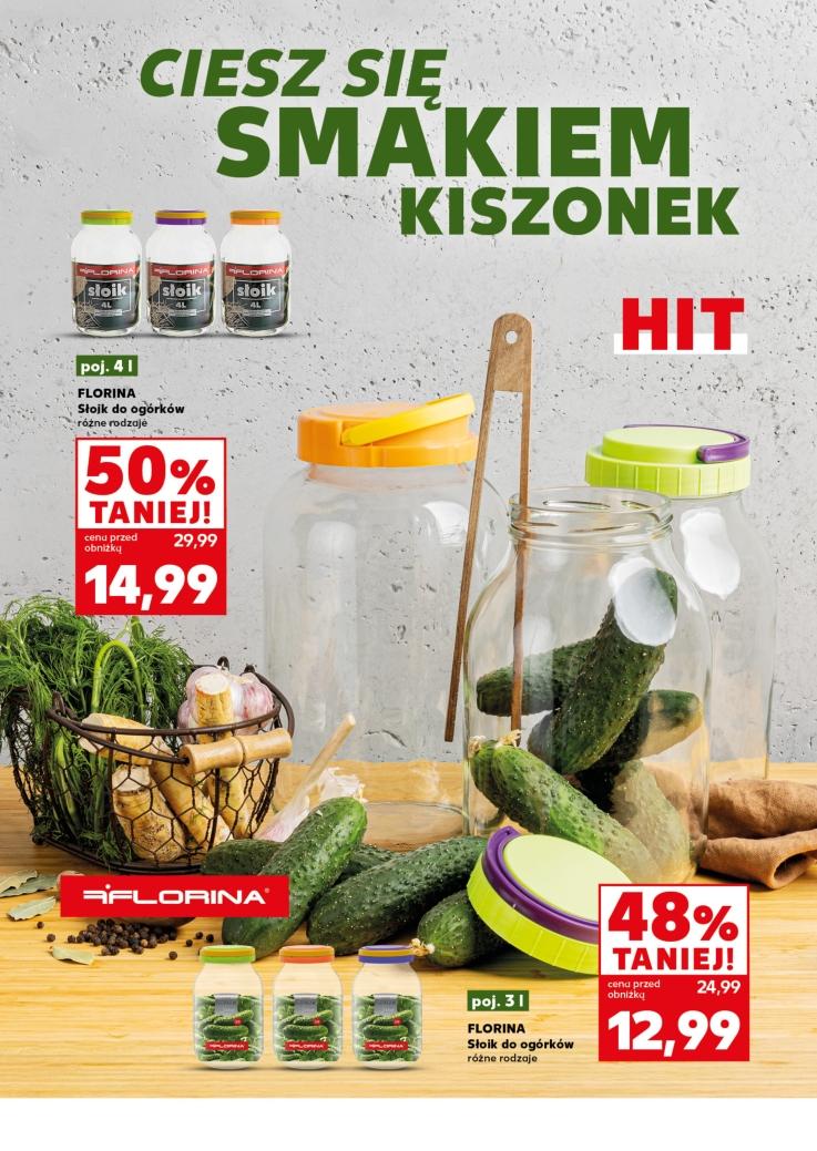Gazetka promocyjna Kaufland do 05/07/2025 str.2