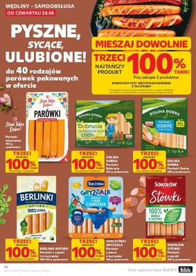 Gazetka Kaufland
