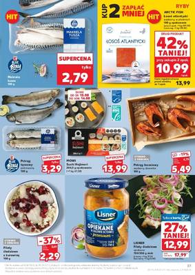 Gazetka Kaufland