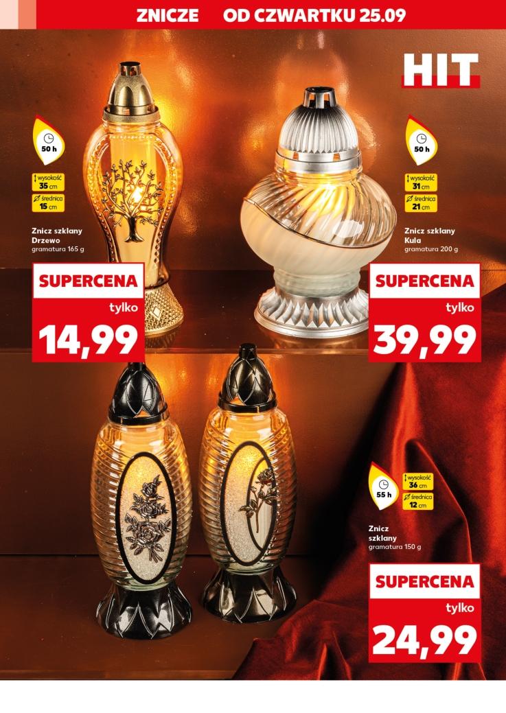 Gazetka promocyjna Kaufland do 01/10/2025 str.4