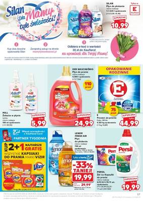 Gazetka Kaufland