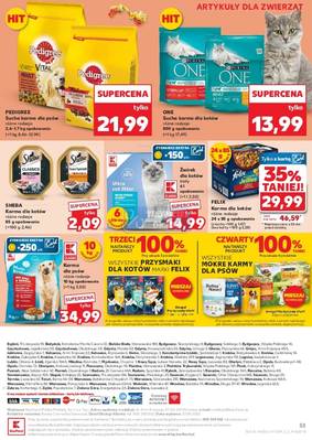 Gazetka Kaufland