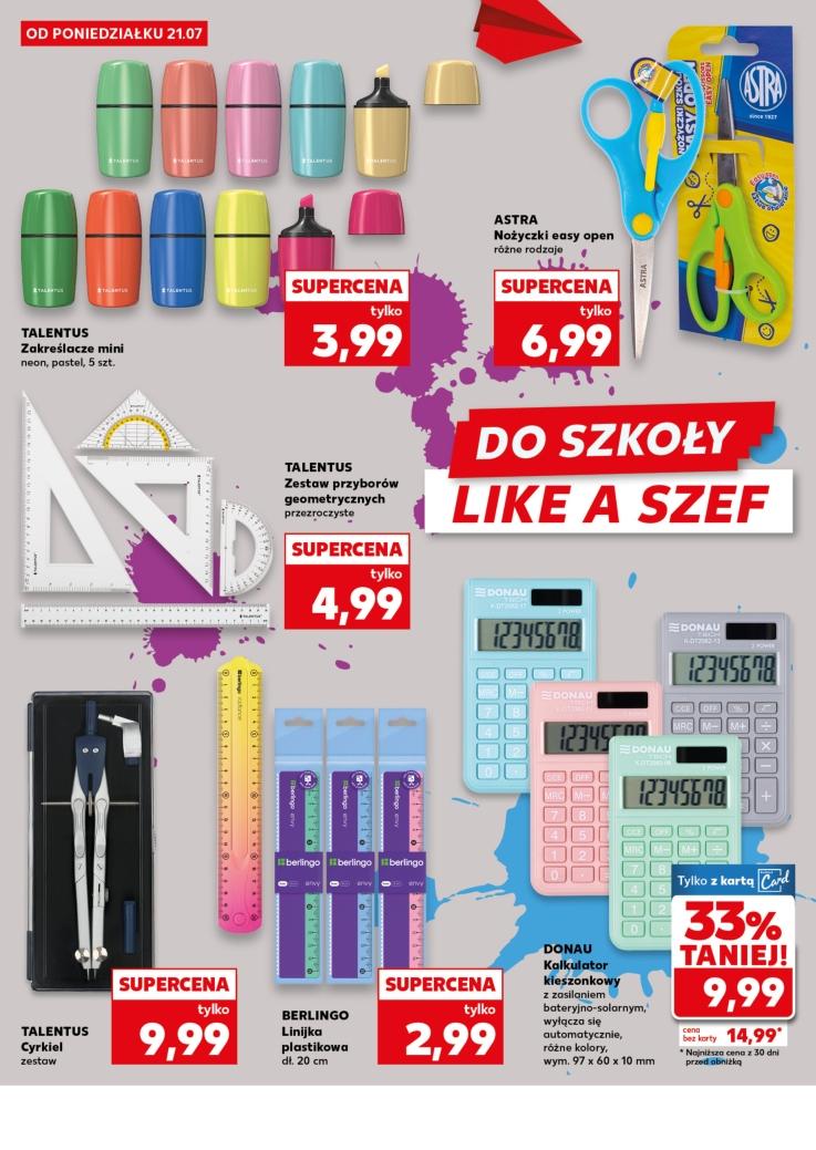 Gazetka promocyjna Kaufland do 26/07/2025 str.28