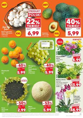 Gazetka Kaufland