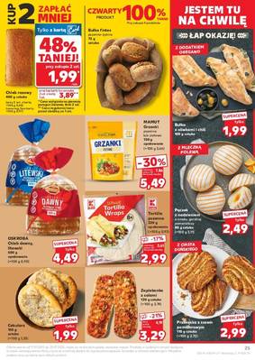 Gazetka Kaufland