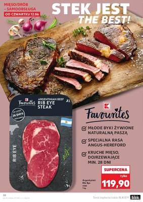 Gazetka Kaufland