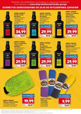 Kaufland non food