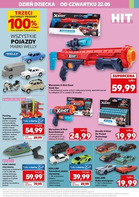 Kaufland non food
