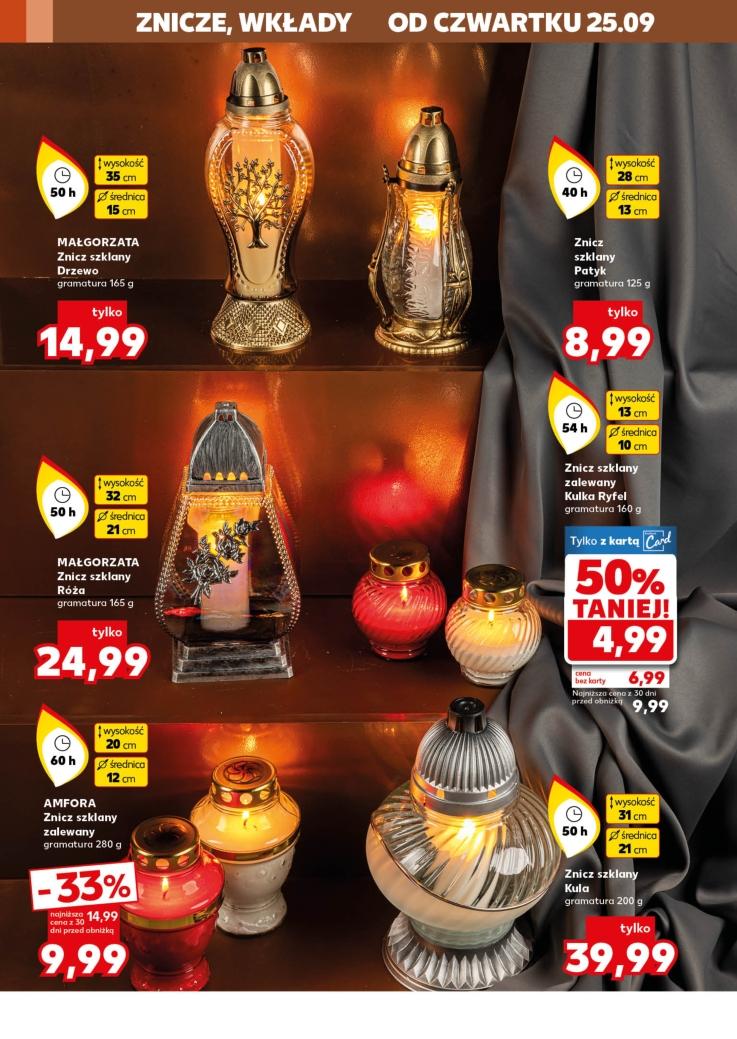 Gazetka promocyjna Kaufland do 01/10/2025 str.4