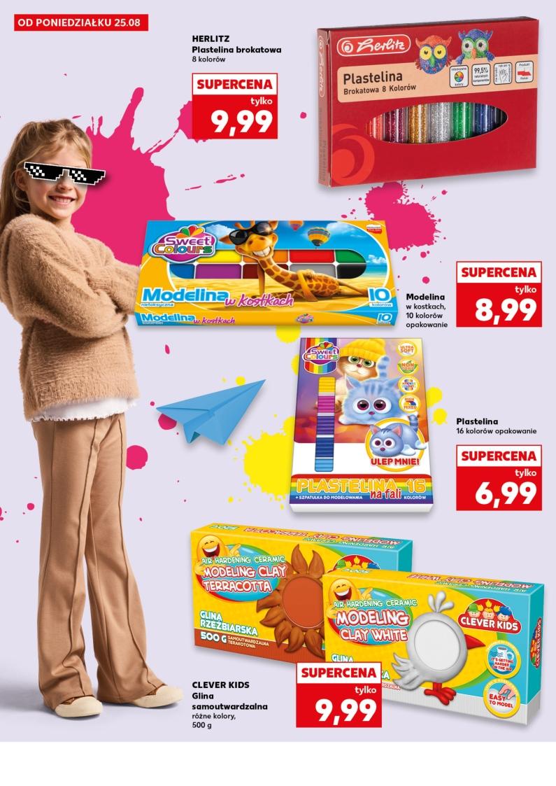 Gazetka promocyjna Kaufland do 31/08/2025 str.28