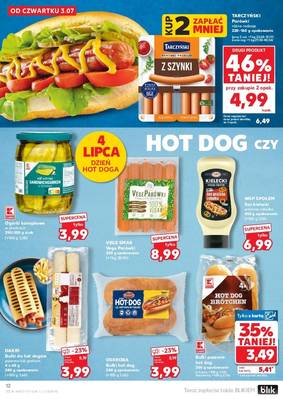Gazetka Kaufland