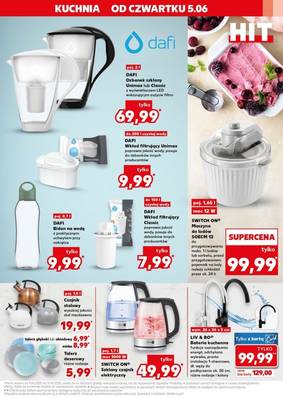 Kaufland non food