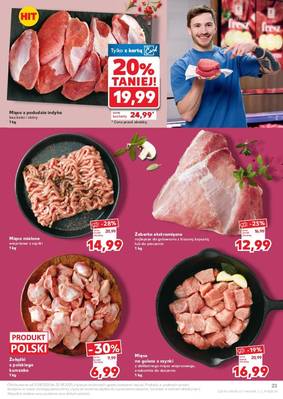 Gazetka Kaufland