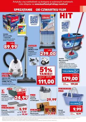 Kaufland non food