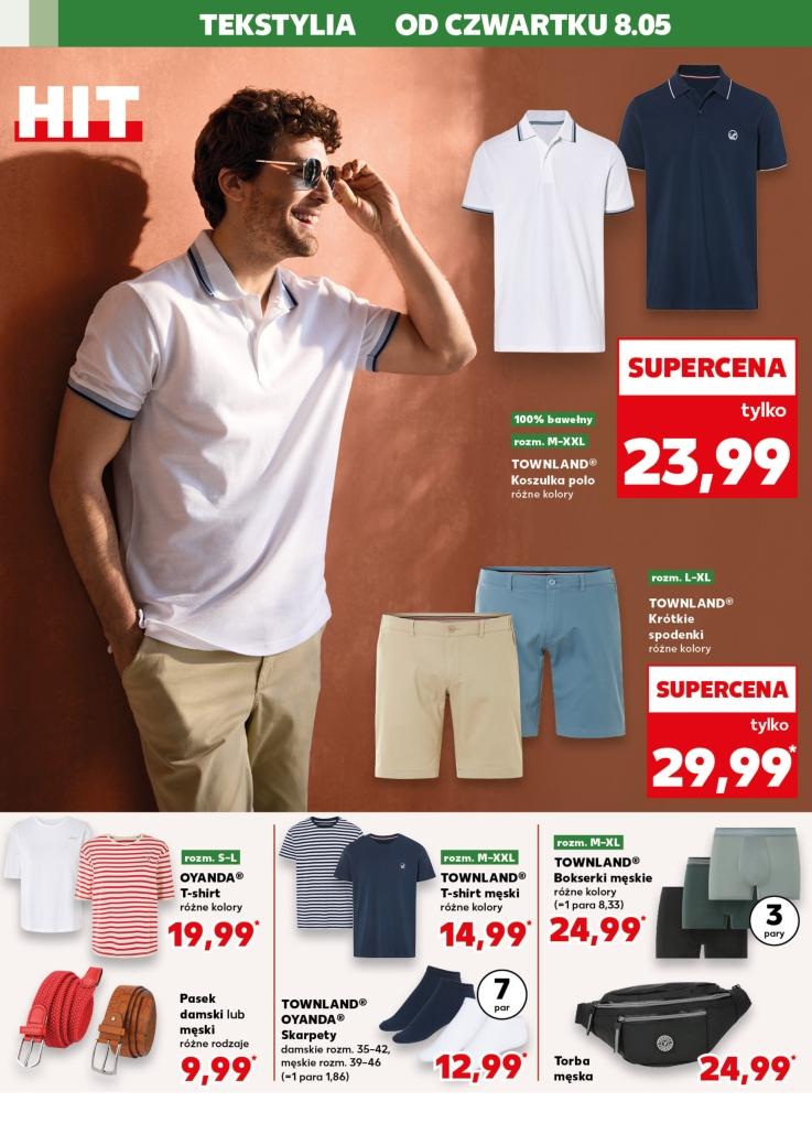 Gazetka promocyjna Kaufland do 14/05/2025 str.10