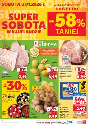 Gazetka Kaufland