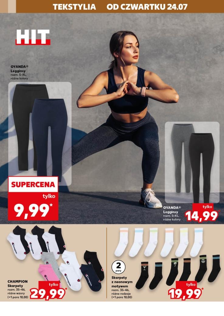 Gazetka promocyjna Kaufland do 30/07/2025 str.10