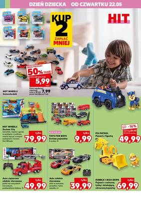 Kaufland non food