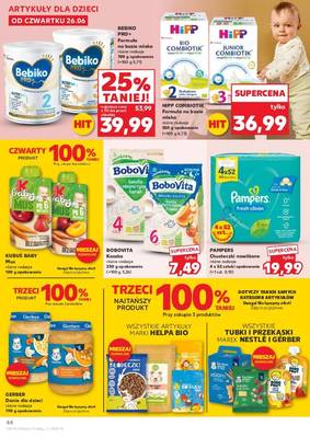 Gazetka Kaufland