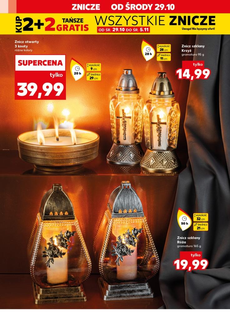 Gazetka promocyjna Kaufland do 31/10/2025 str.2