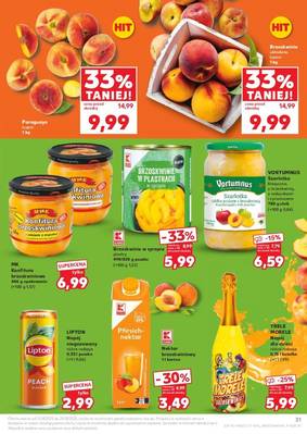 Gazetka Kaufland