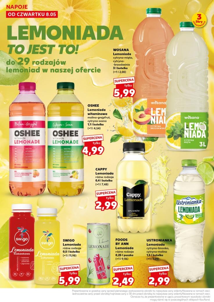 Gazetka promocyjna Kaufland do 10/05/2025 str.10
