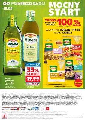 Gazetka Kaufland