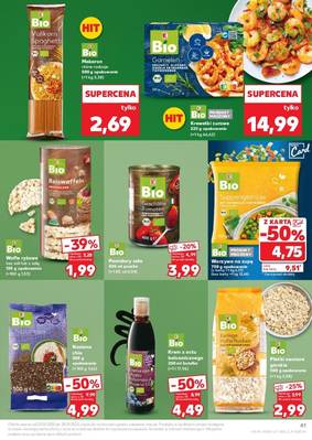 Gazetka Kaufland