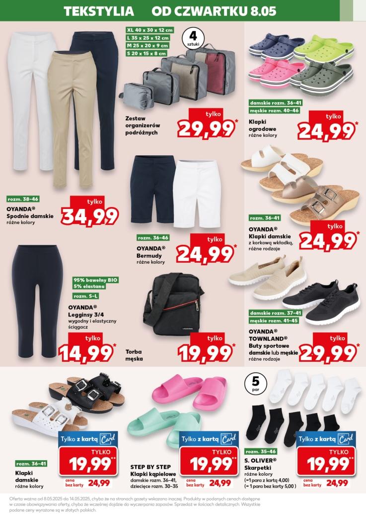Gazetka promocyjna Kaufland do 14/05/2025 str.11