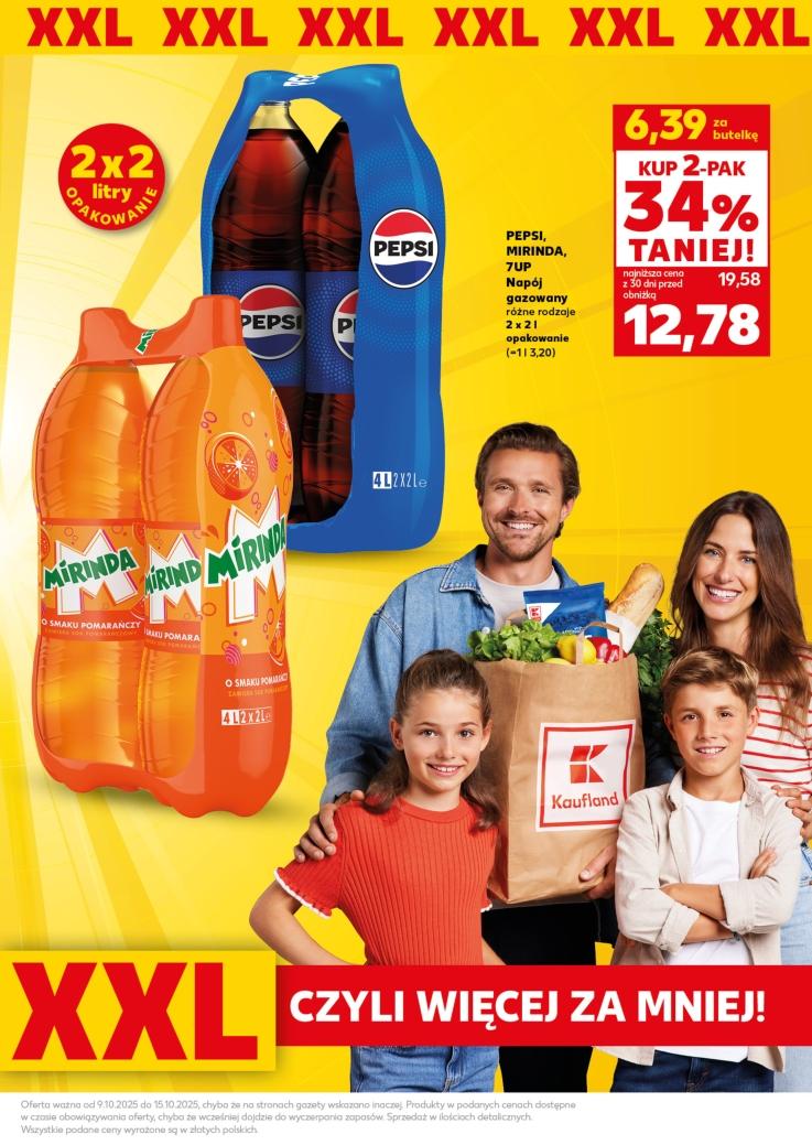 Gazetka promocyjna Kaufland do 11/10/2025 str.5