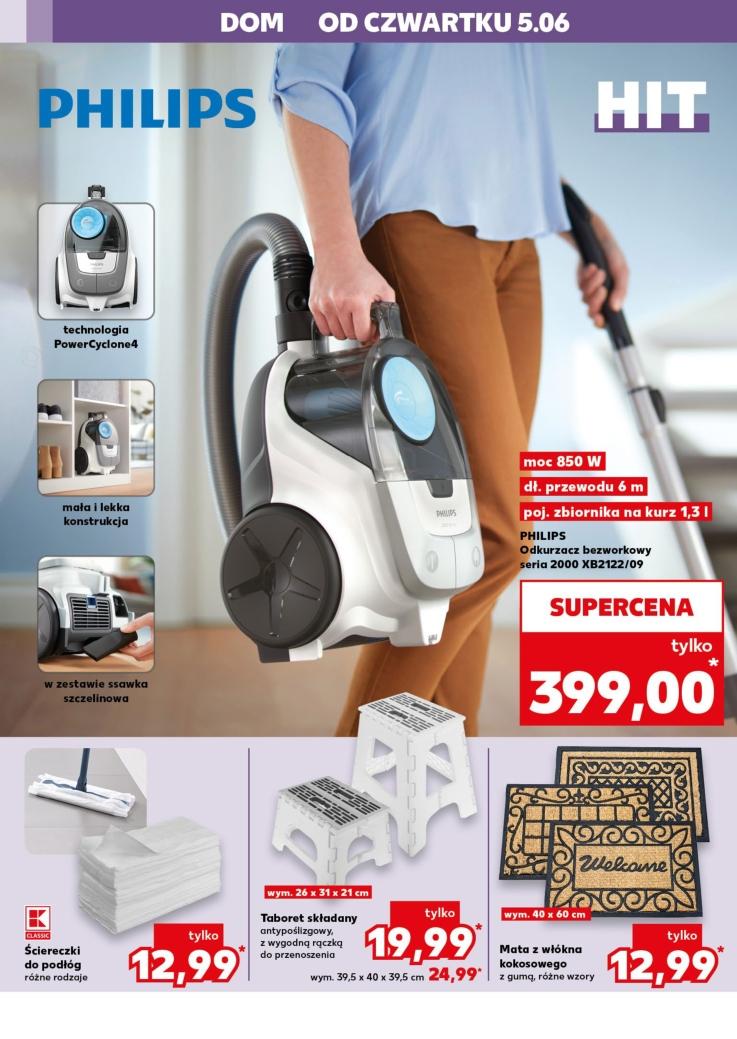 Gazetka promocyjna Kaufland do 11/06/2025 str.6