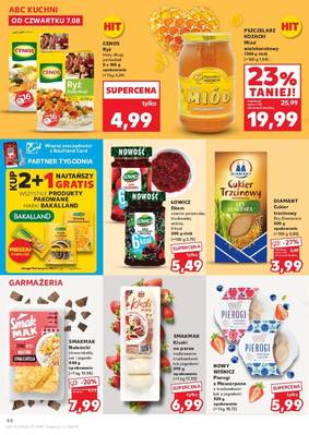 Gazetka Kaufland