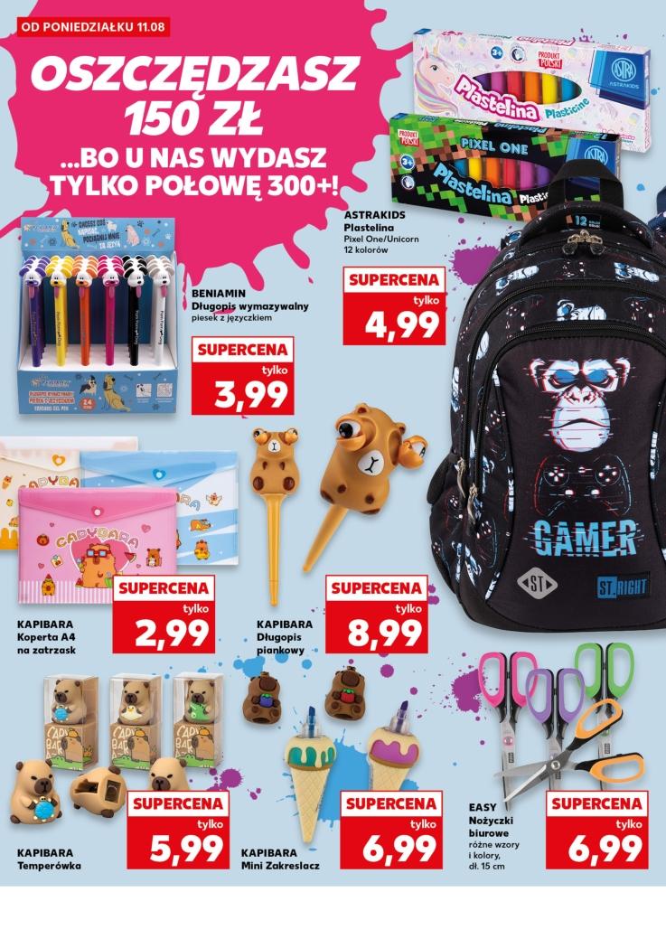 Gazetka promocyjna Kaufland do 16/08/2025 str.4