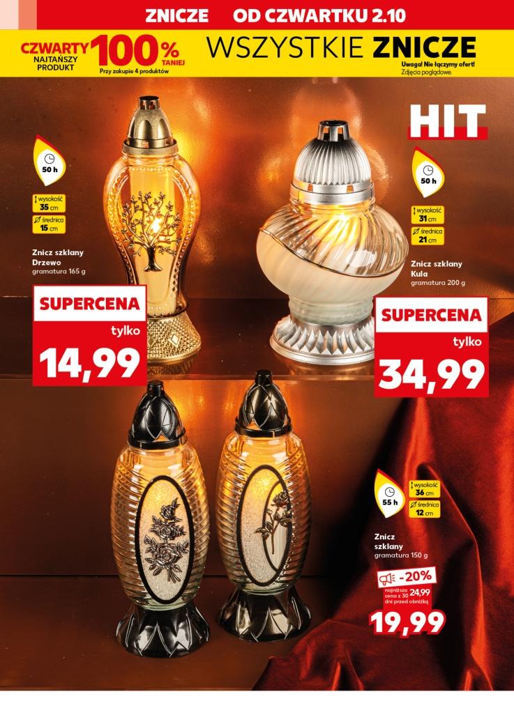 Gazetka promocyjna Kaufland do 08/10/2025 str.4