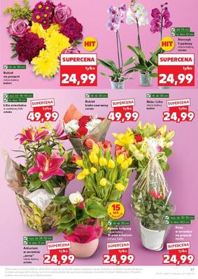 Gazetka Kaufland