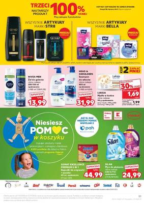 Gazetka Kaufland