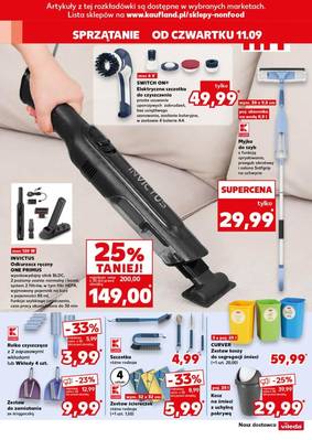 Kaufland non food