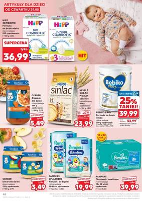 Gazetka Kaufland