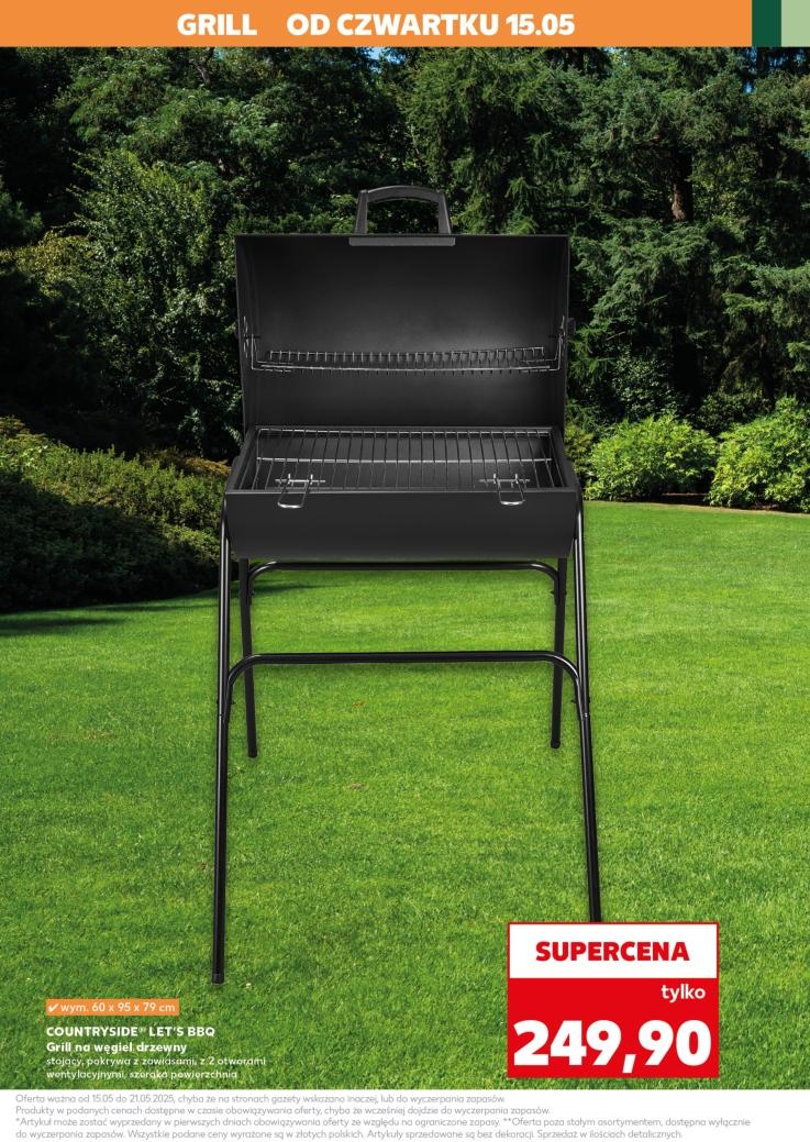 Gazetka promocyjna Kaufland do 21/05/2025 str.13