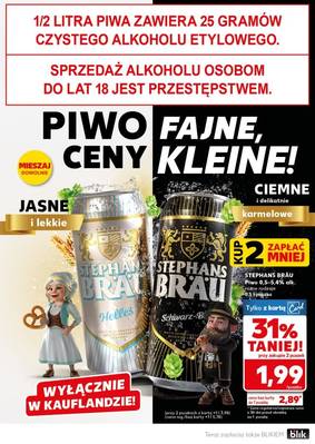 Kaufland sobota