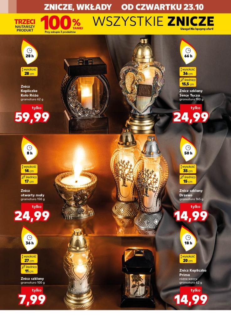 Gazetka promocyjna Kaufland do 28/10/2025 str.4