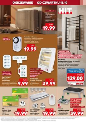 Kaufland non food