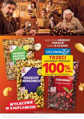 Gazetka Kaufland