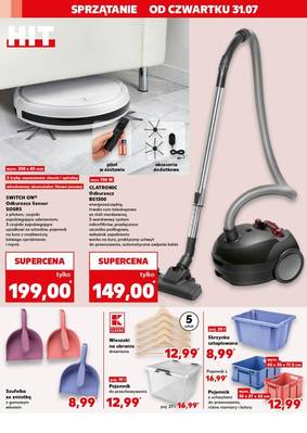 Kaufland non food