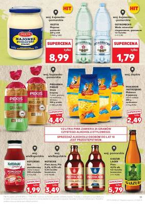 Gazetka Kaufland