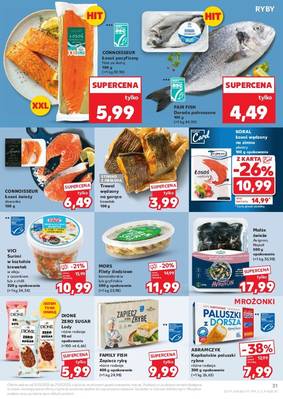 Gazetka Kaufland